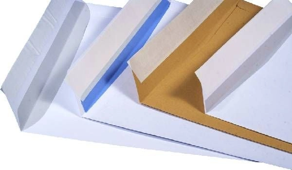 Herlitz Koperty C4 hk (z paskiem)